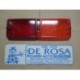 Plastica fanalino post. dx Fiat 128 Berlina 1a serie (Stars)