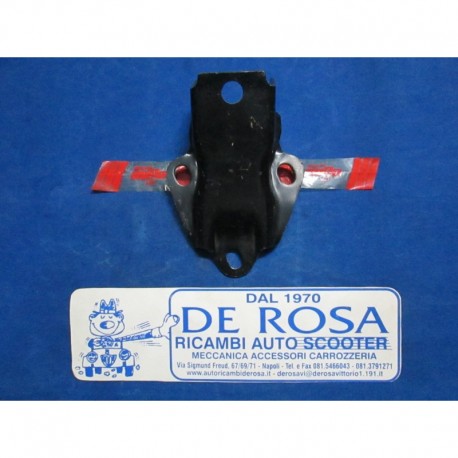 Supporto braccio sospensione post. sx Fiat 600