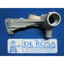 Corpo pompa acqua Fiat 600 D