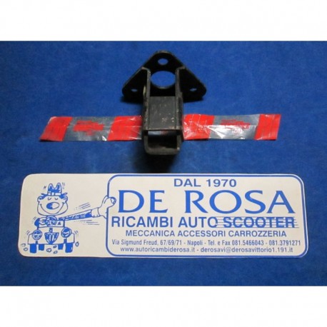 Staffa dx supporto motore Fiat 1300/ 1500