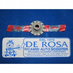 Girante pompa acqua Fiat 1300/ 1500