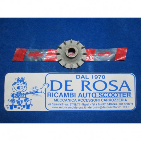 Girante pompa acqua Fiat 1300/ 1500