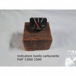 Indicatore livello carburante F. 1300/1500