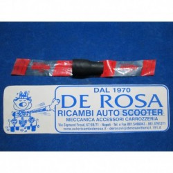 Manicotto collegamento pompa a tubo riscaldamento Fiat 1500 T.T./ 1800 B/ 2300