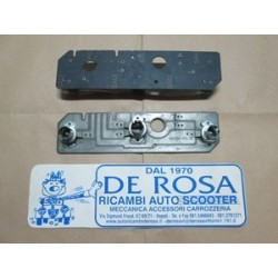 Circuito stampato fanalino post. dx/sx Fiat 127 C - CL