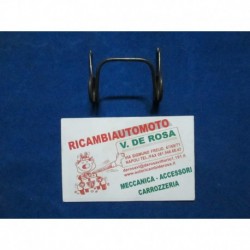 Molla ritegno meccanismo frizione Fiat 1300/ 1500