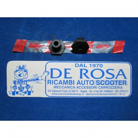 Vita albero motore Fiat 1300/ 1500 (mm 20)