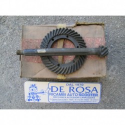 Coppia conica Fiat N 500 Giardiniera (8x41)