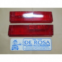 Plastica fanalino post. dx/sx Fiat 131 80