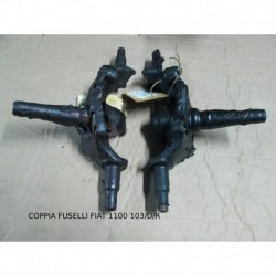 Coppia fuselli F.1100/ 103 D-R