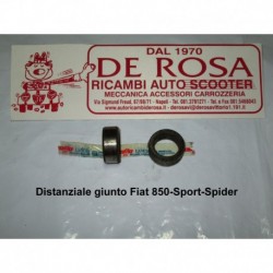 Distanziale giunto Fiat 850-Sport-Spider