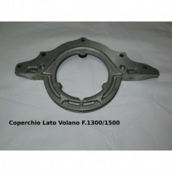 Coperchio lato volano F. 1300/1500/Spider