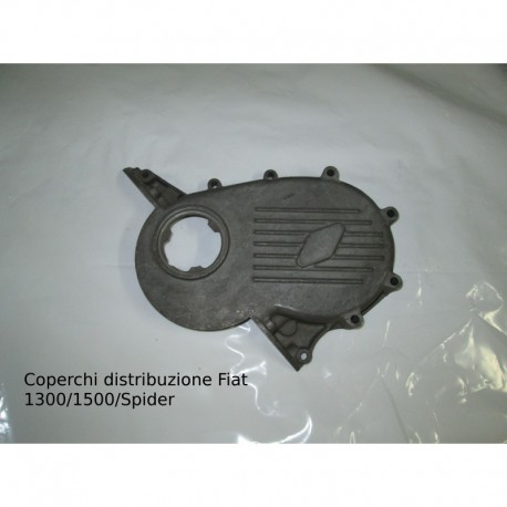 Copercchio distribuzione F. 1300/1500/Spider