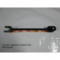 Tirante supporto motore fiat F. 850/Spider