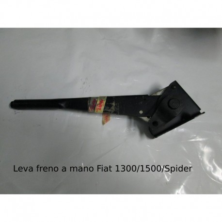 Leva freno a mano F. 1300/1500/Spider