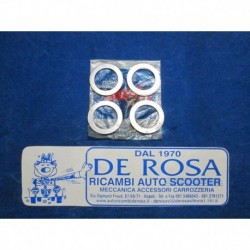 Anello spessore cuscinetto differenziale Fiat 850 Special (mm 0,75)