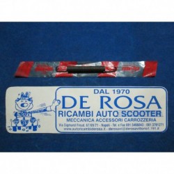 Molla ganascia Fiat 850