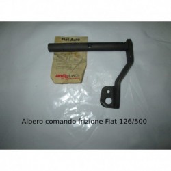 Albero comando frzione F. 126/500