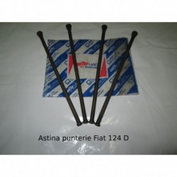 Astine punterie F. 124 D