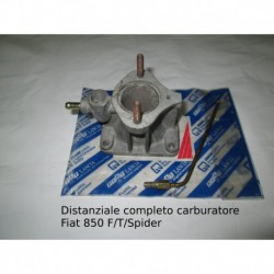 Distanziale completo carburatore F. 850 F/T/Spider