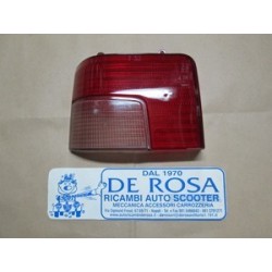 Plastica fanalino post. sx Peugeot 205 90 (Seima)