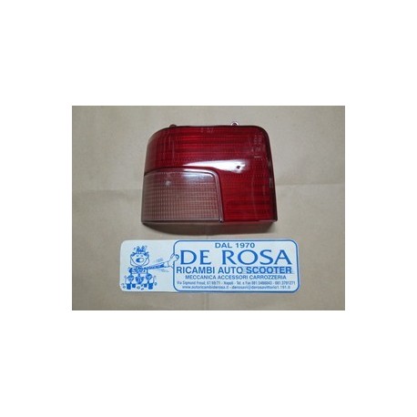 Plastica fanalino post. sx Peugeot 205 90 (Seima)