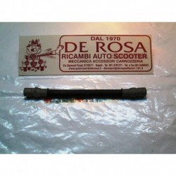 Tubo intermedio freni post.Fiat 124-124 Sport.Spider