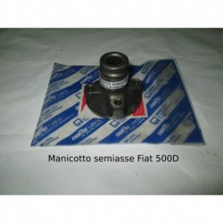 Manicotto semiasse F. 500 D