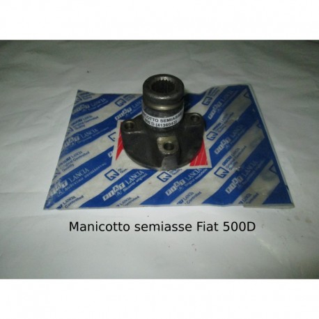 Manicotto semiasse F. 500 D