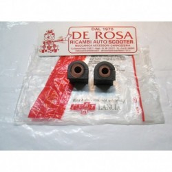 Tassello barra stabilizzatrice Fiat 124 (foro mm.15)