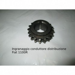 Ingranaggio conduttore distribuzione F. 1100R