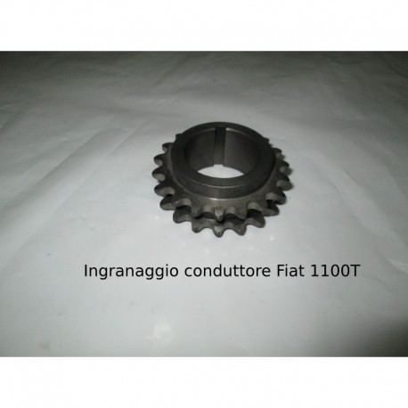 Ingranaggio conduttore F. 1100T