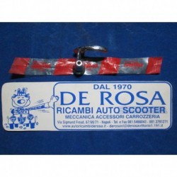 Levetta deflettore dx Fiat 1300/ 1500