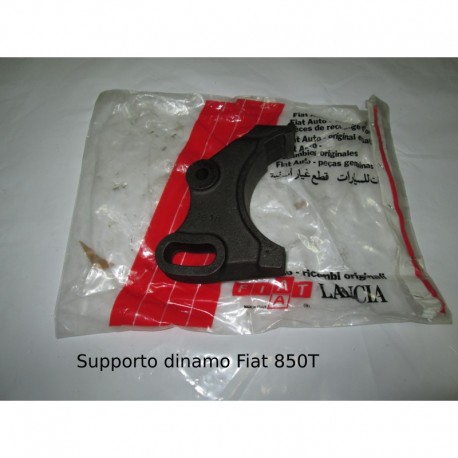 Supporto dinamo F. 850T