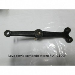 Leva rinvio comando sterzo F. 1100R