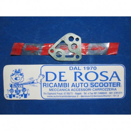 Guarnizione supporto filtro olio Fiat Dino 2400