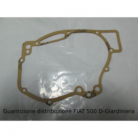 Guarnizione distribuzione F. 500D-Giardiniera