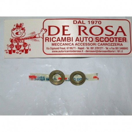 Distanziale cuscin. Tendicin.Fiat 124 Sport.Spider-125-132