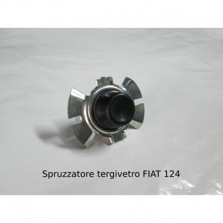 Spruzzatore tergivetro F. 124