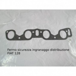 Fermo sicurezza ingranaggio distribuzione F. 128