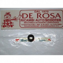 Gommino correttore freni Fiat 124 Sport.Spider