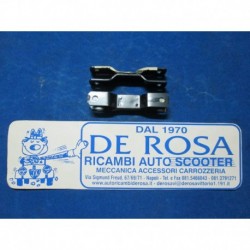 Tirante barretta ripetitore freni posteriore Fiat 124 Sport - Spider