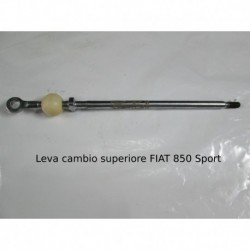 Leva cambio superiore F. 850 Sport