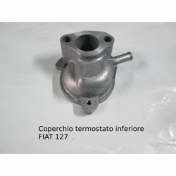 Coperchio termostato inferiore F. 127