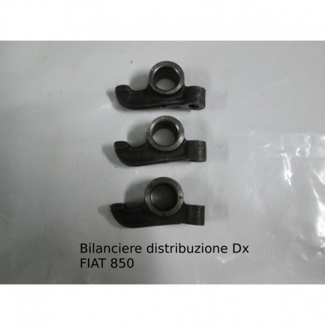 Bilanciere distribuzione Dx FIAT 850