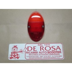 Plastica fanalino post. dx/sx Volkswagen 1200