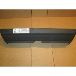 Paraurti posteriore fiat Panda 30/45 grigio scuro