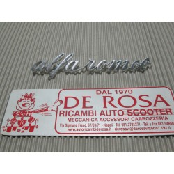 Fregio Alfa Romeo per Alfa Romeo Giulia 1300