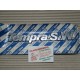 Fregio per cofano post. Tempra S.W. Per Fiat Tempra S.W.