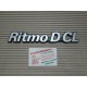 Fregio per cofano post. Ritmo D CL per Fiat Ritmo Diesel CL